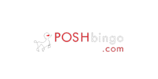 Posh Bingo Casino logo