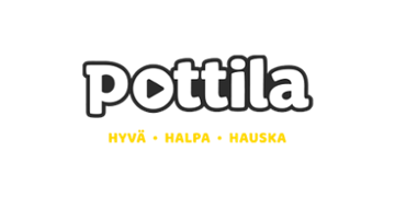 Pottila Casino logo