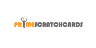 PrimeScratchCards Casino UK logo