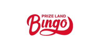 Prize Land Bingo Casino logo