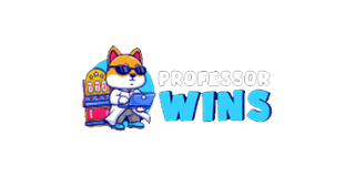 Professor Wins Casino logo