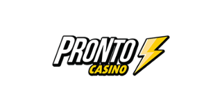 Pronto Casino logo