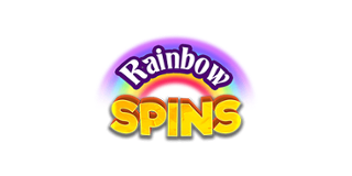 Rainbow Spins Casino IE logo