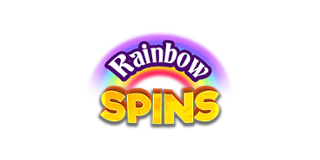 Rainbow Spins Casino logo
