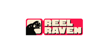 Reel Raven Casino logo
