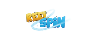 Reel Spin Casino logo