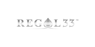 Regal33 Casino logo