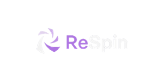 ReSpin Casino logo