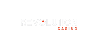 Revolution Casino logo