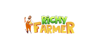 Richy Farmer Casino logo