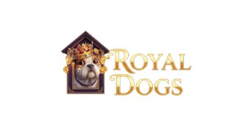 Royal Dogs Casino logo
