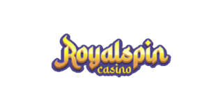 RoyalSpin Casino logo