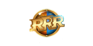 RRR Casino logo