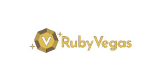 Ruby Vegas Casino logo