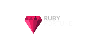 RubyFortune Casino Ontario logo