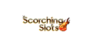 ScorchingSlots Casino logo