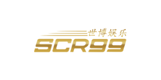 SCR99 Casino logo