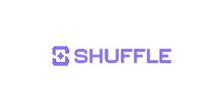 Shuffle Casino logo