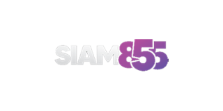 SIAM855 Casino logo