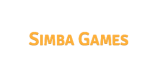 Simba Games Casino DE logo