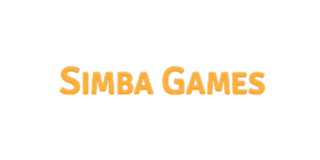 Simba Games Casino DK logo
