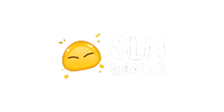 SLM.Games Casino logo
