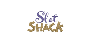 Slot Shack Casino logo