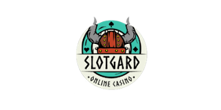 Slotgard Casino logo