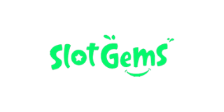 SlotGems Casino logo