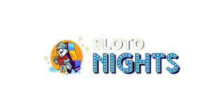 Sloto Nights Casino logo