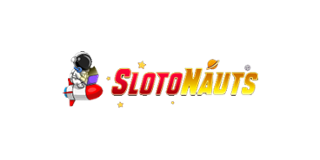 Slotonauts Casino logo
