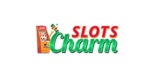 Slots Charm Casino logo