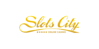 Slots City Casino UA logo