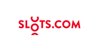 Slots.com Casino logo