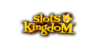 Slots Kingdom Casino IE logo