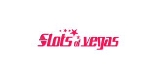 Slots of Vegas Casino logo