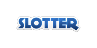Slotter Casino logo