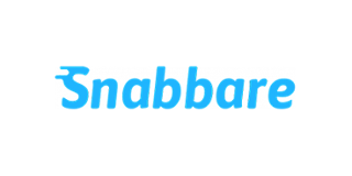 Snabbare Casino logo