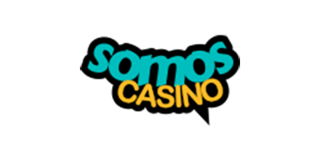 Somos Casino logo