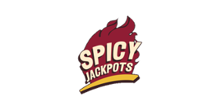 Spicy Jackpots Casino logo
