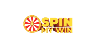 Spin My Win Casino logo