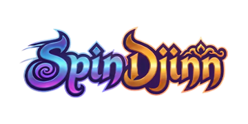 SpinDjinn Casino logo