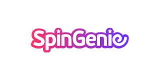 SpinGenie Casino DE logo