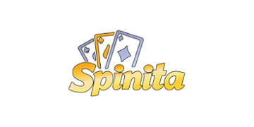Spinita Casino logo