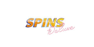 Spins Deluxe Casino logo