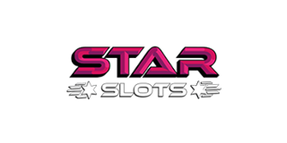 Star Slots Casino logo