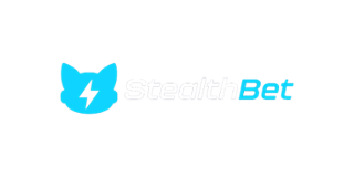 StealthBet Casino logo