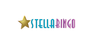 Stella Bingo Casino logo