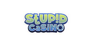 Stupid Casino logo