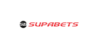SUPABETS Casino logo